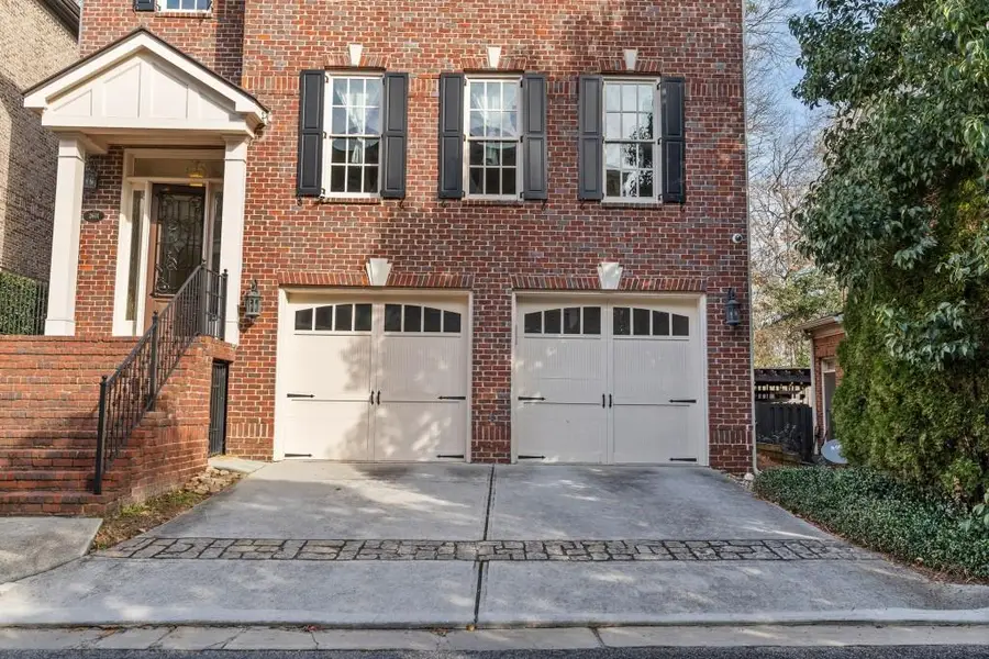 2601 Canterbury Trail, Atlanta, GA 30324 - #3