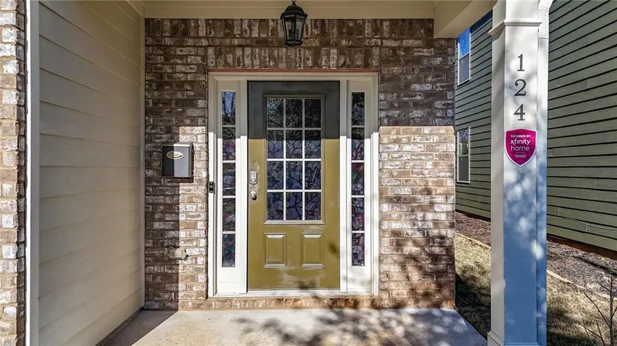 124 Freedom Drive, Acworth, GA 30102 - Image #3