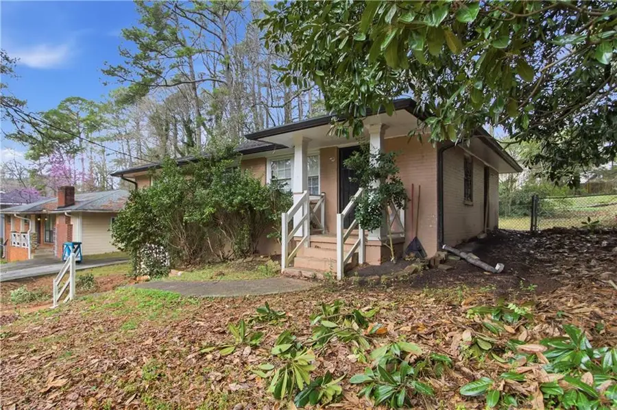 3672 Turner Heights Drive, Decatur, GA 30032 - #2