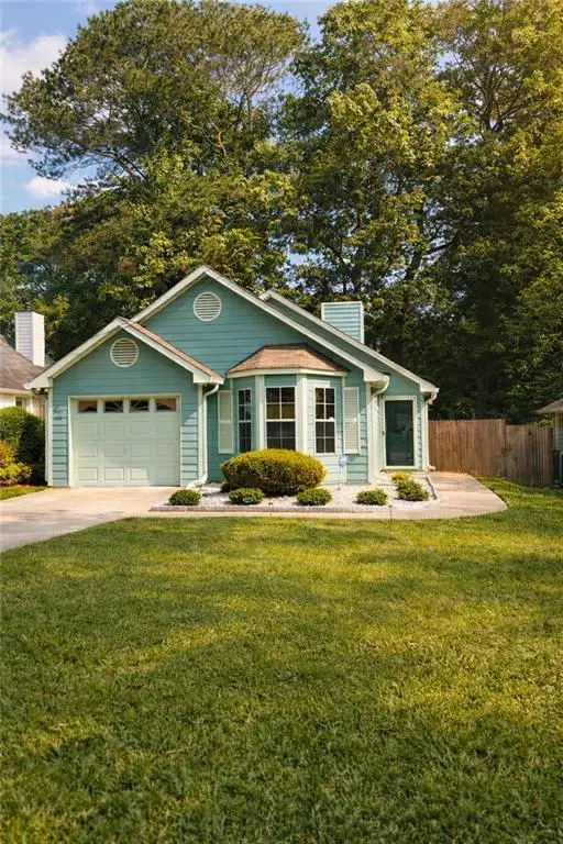 2382 Clare Court Sw, Marietta, GA 30008 - Image #1