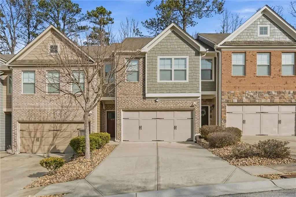1697 Paxton Lane Sw, Lilburn, GA 30047 - Image #1