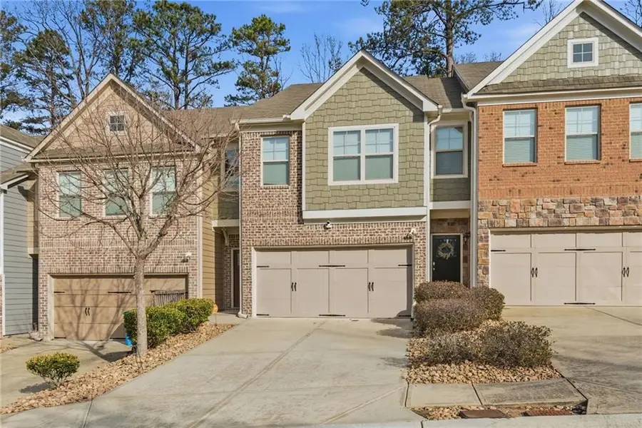 1697 Paxton Lane Sw, Lilburn, GA 30047 - Image #2