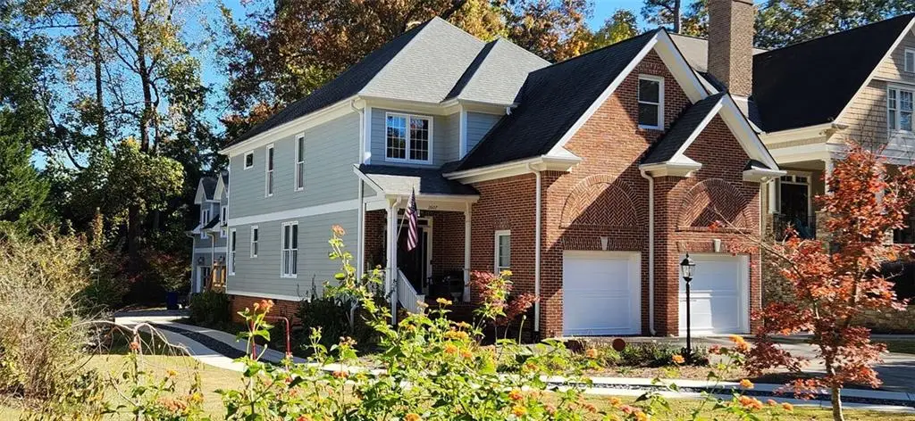 2607 Camille Drive Ne, Brookhaven, GA 30319 - Image #1