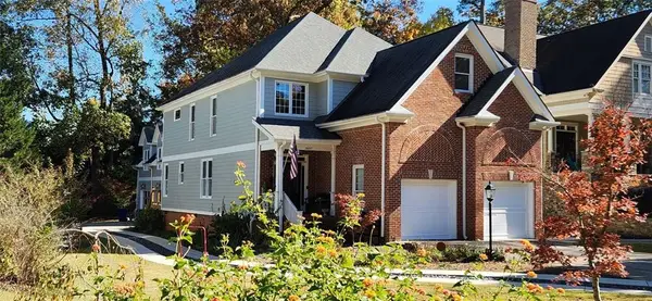 2607 Camille Drive Ne, Brookhaven, GA 30319