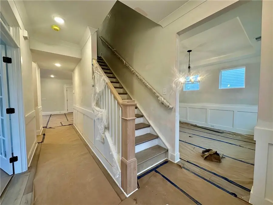 162 Marble Tree Way, Ball Ground, GA 30107 - #2