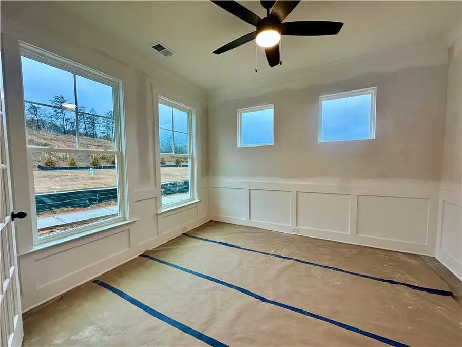 162 Marble Tree Way, Ball Ground, GA 30107 - #3