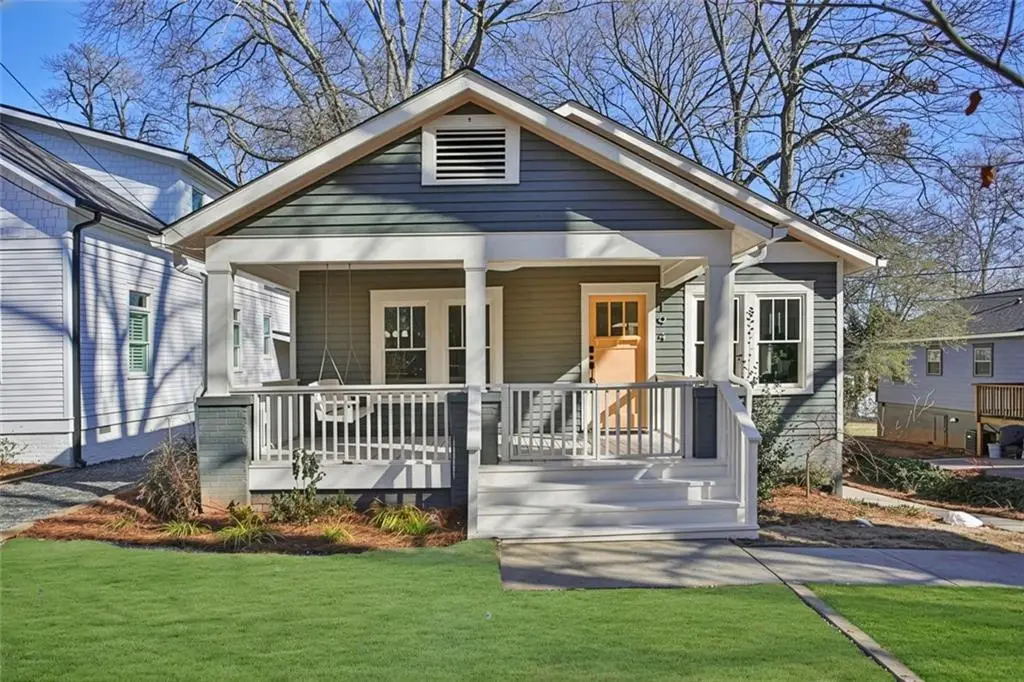 194 Howard Street Se, Atlanta, GA 30317 - Image #1
