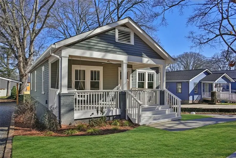 194 Howard Street Se, Atlanta, GA 30317 - Image #2