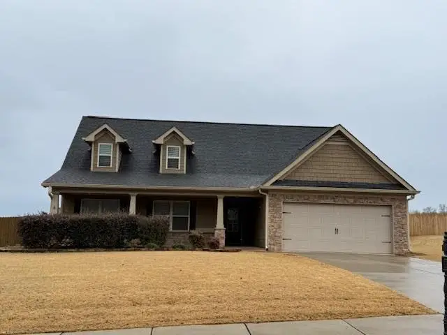 690 Lake Vista Drive, Jefferson, GA 30549 - Image #1