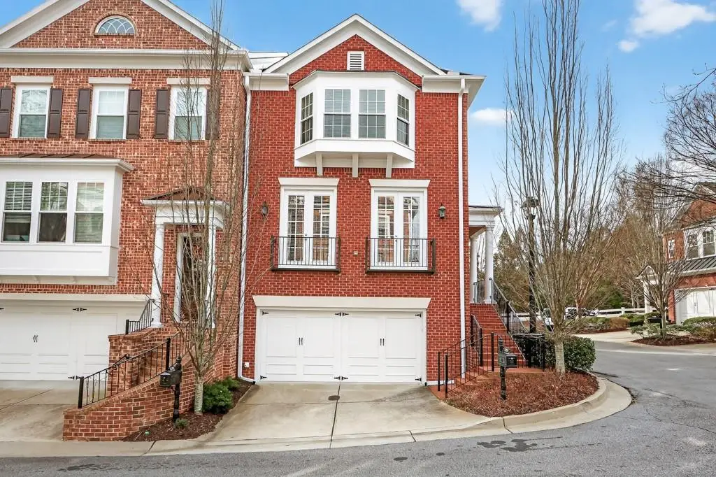 7205 Lowery Oak Drive, Roswell, GA 30075 - Image #1