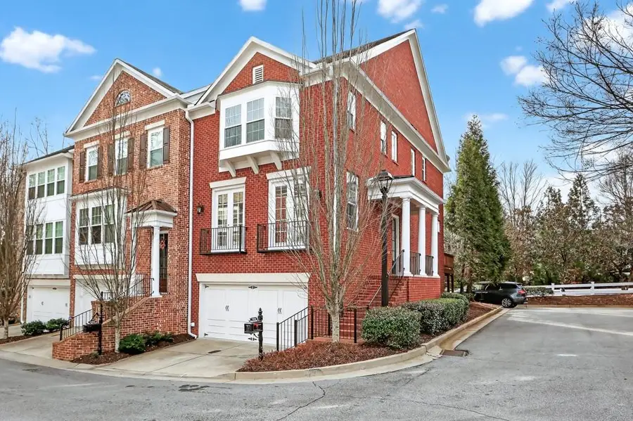 7205 Lowery Oak Drive, Roswell, GA 30075 - Image #2