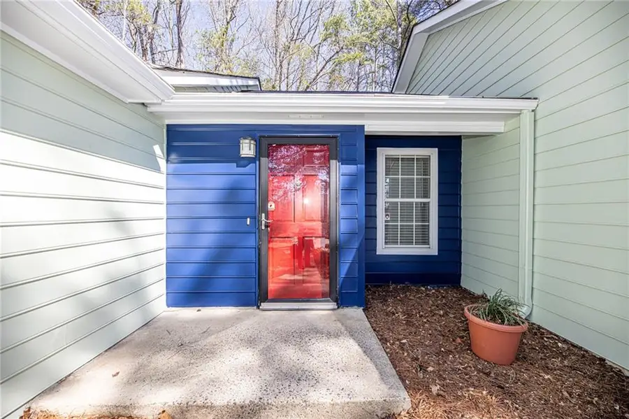 4954 Turtle Trace Ne, Marietta, GA 30066 - #3