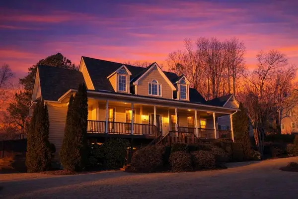 5720 Twelve Oaks Drive, Cumming, GA 30028