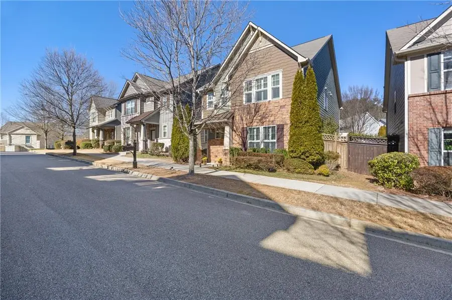 793 Village Field Court, Suwanee, GA 30024 - #3