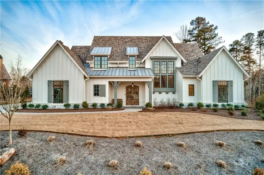 211 Memory Lane, Canton, GA 30115 - Image #2