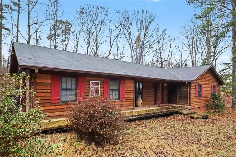 7495 Phillips Road, Chattahoochee Hills, GA 30268 - Image #2