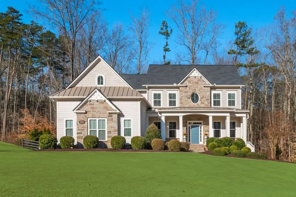 10060 Peaks Parkway, Milton, GA 30004 - Image #1