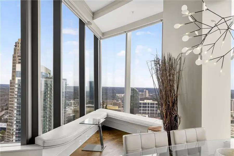 3344 Peachtree Road Ne #2904, Atlanta, GA 30326 - #2