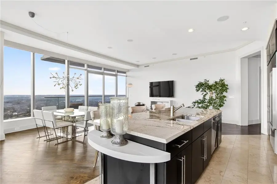 3344 Peachtree Road Ne #2904, Atlanta, GA 30326 - #3