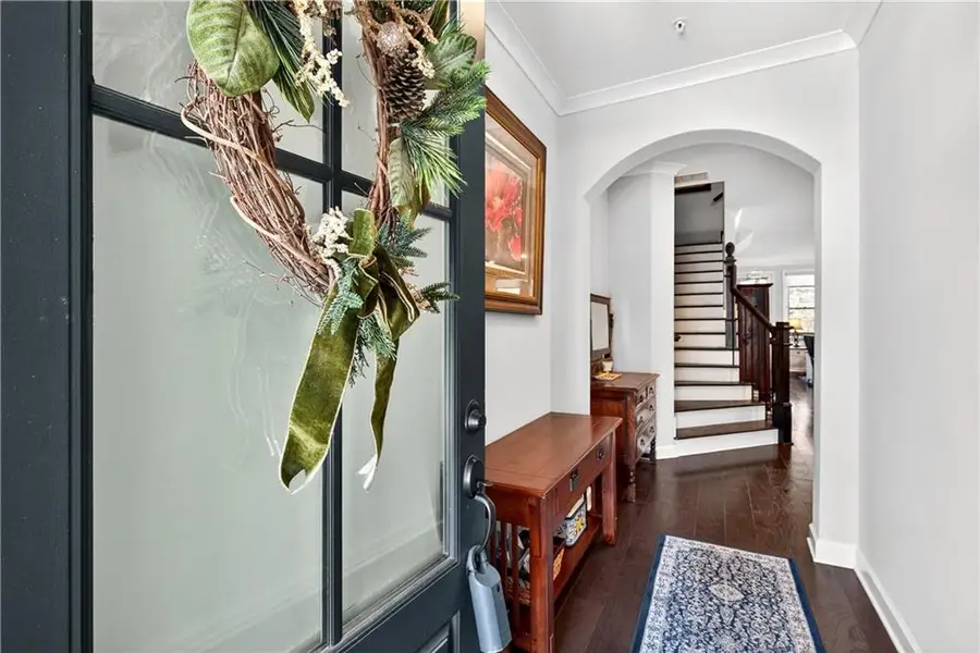 309 N Rampart Street, Canton, GA 30114 - Image #2