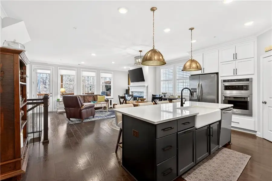 309 N Rampart Street, Canton, GA 30114 - Image #3