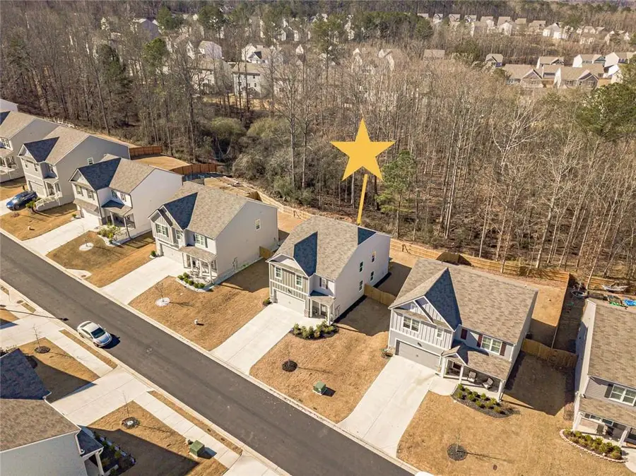 263 Shadwood Place, Dawsonville, GA 30534 - Image #3