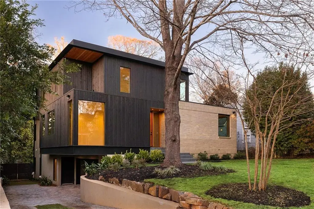 346 Kirk Road, Decatur, GA 30030 - Image #1