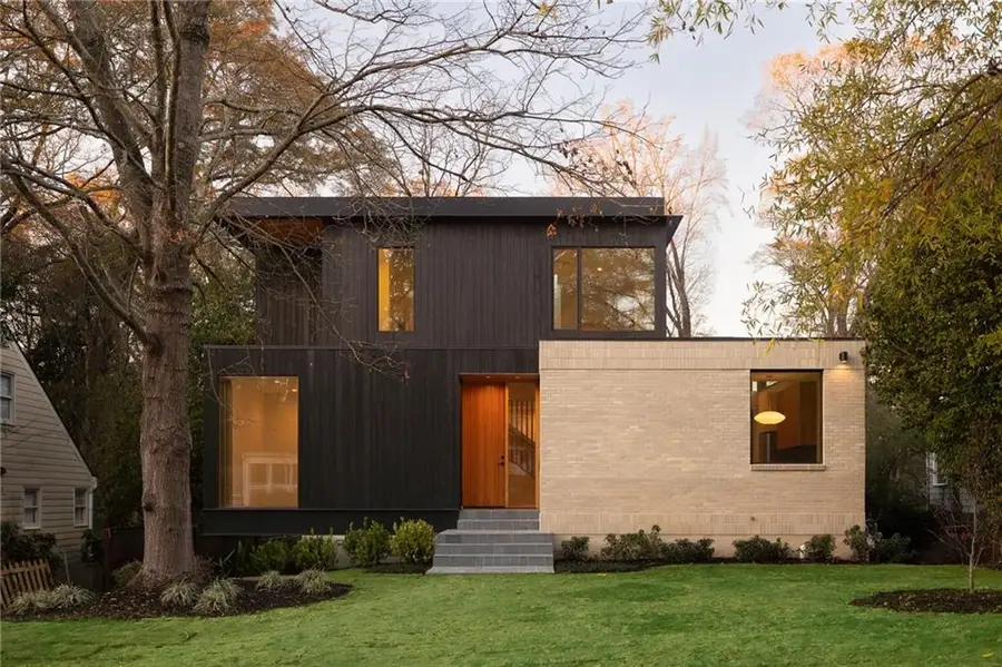 346 Kirk Road, Decatur, GA 30030 - Image #2