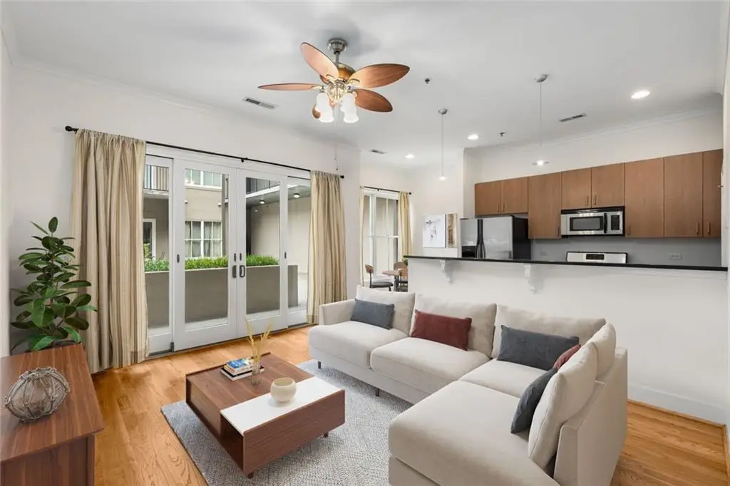 384 Ralph Mcgill Boulevard Ne #123, Atlanta, GA 30312 - #1