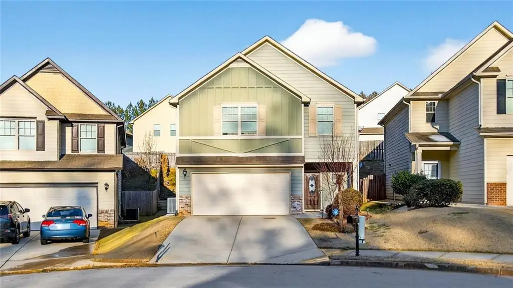 1027 Grenier Terrace Ne, Lawrenceville, GA 30045 - #1