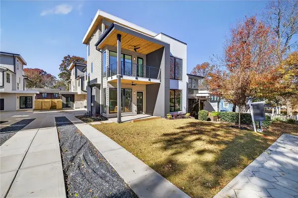 159 Walthall Street Se #A, Atlanta, GA 30316