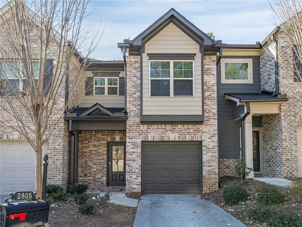 2805 Ridgeview Drive Sw, Atlanta, GA 30331 - #1