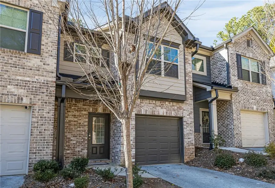 2805 Ridgeview Drive Sw, Atlanta, GA 30331 - #2