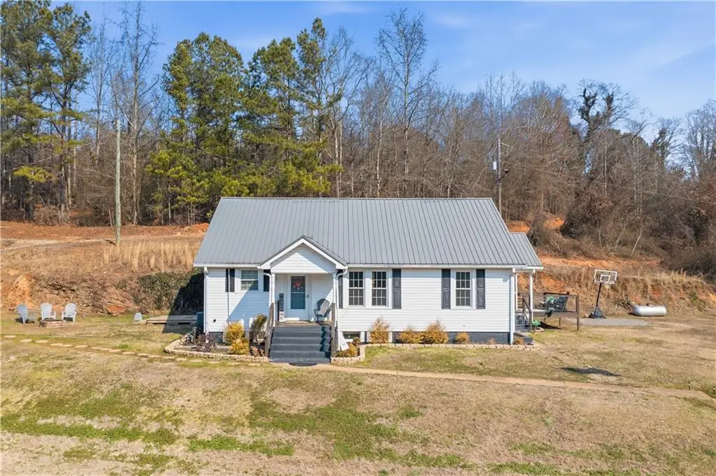 2343 County Road 60, Heflin, AL 36264 - Image #1