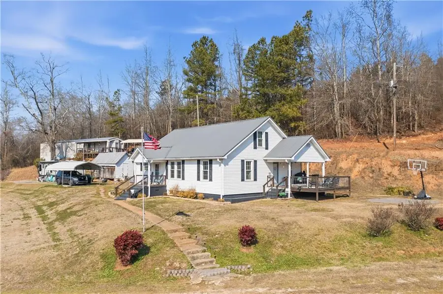 2343 County Road 60, Heflin, AL 36264 - Image #3