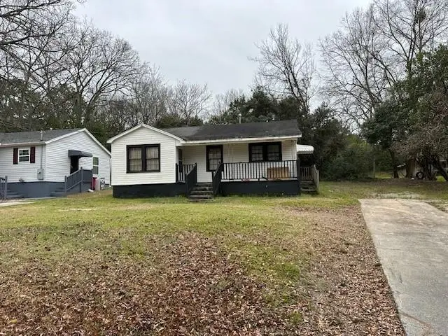 3074 Gledhill Street, Macon, GA 31204 - #1