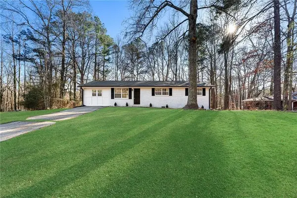 4975 Springbrook Drive, Douglasville, GA 30135