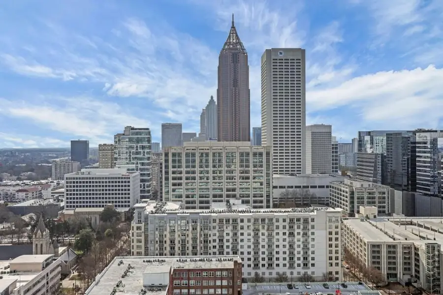 860 Peachtree Street Ne #2308, Atlanta, GA 30308 - Image #2
