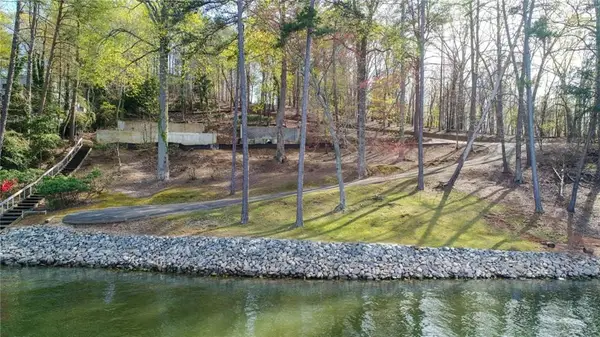 4368 Cherokee Trail, Gainesville, GA 30504