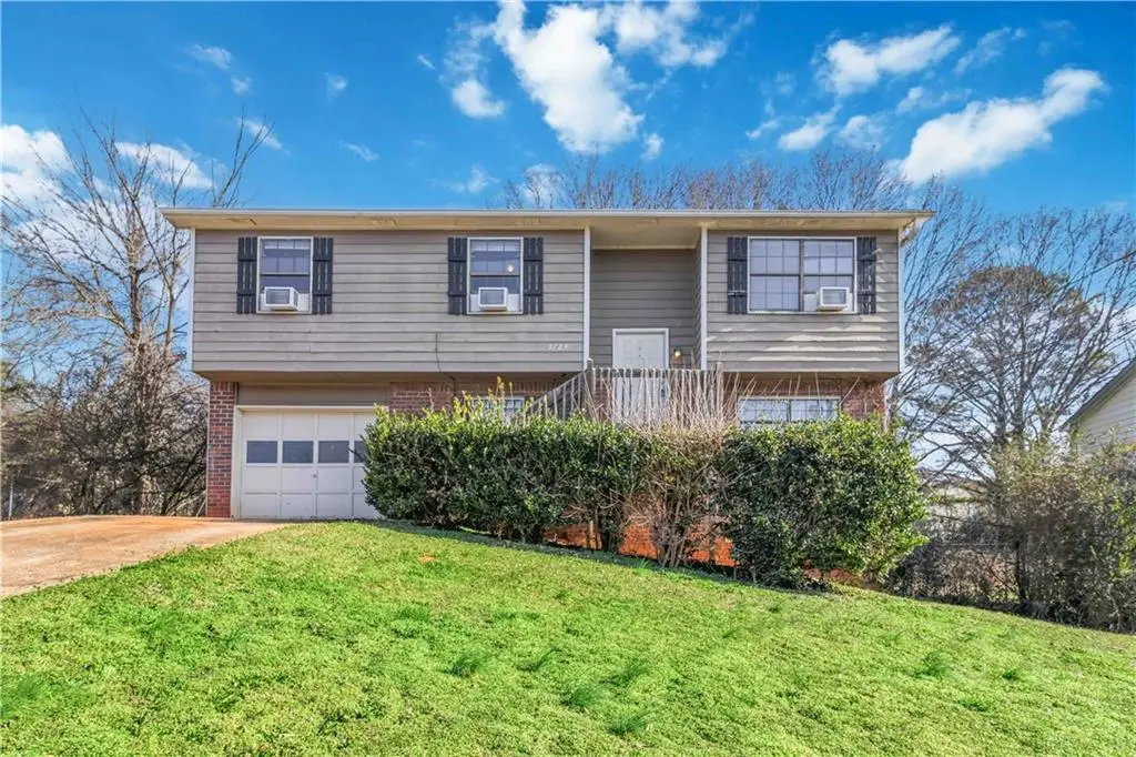 2724 Oxford Drive, Decatur, GA 30034 - #1