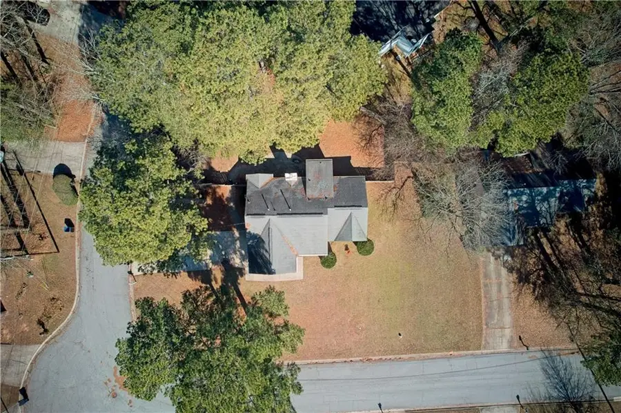 1528 Carriage Lane, Jonesboro, GA 30238 - #3