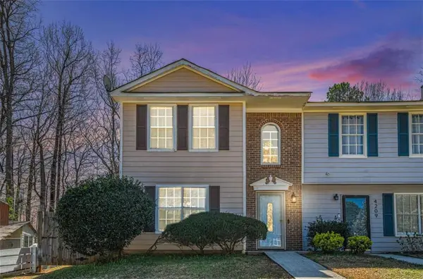 4211 Wingfoot Court, Decatur, GA 30035