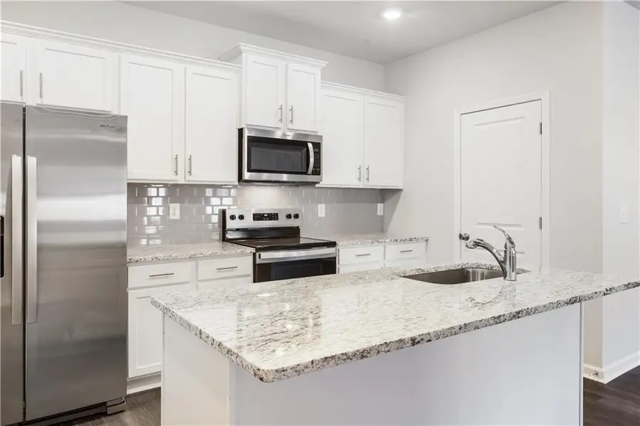 405 Whitehorse Way #40, Conyers, GA 30253 - Image #3