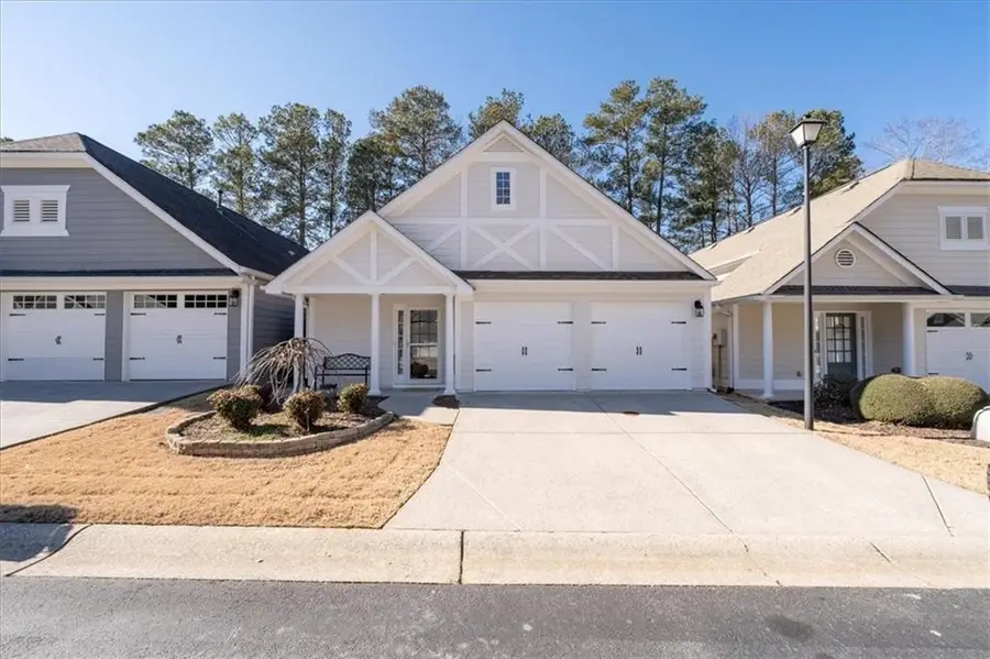 4925 Magnolia Cottage Way, Acworth, GA 30101 - Image #2