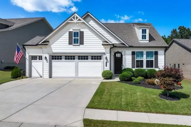 215 Silver Court, Hoschton, GA 30548 - #2