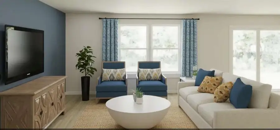 314 Chattahoochee Circle, Locust Grove, GA 30248 - Image #3