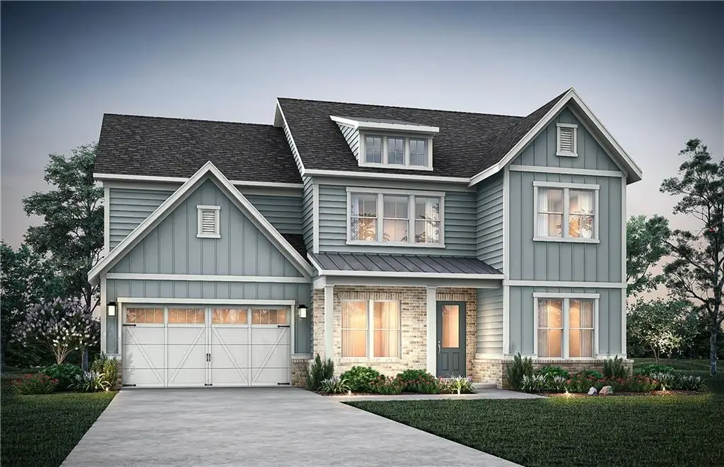 4755 Wayt Farm Overlook, Cumming, GA 30040 - Image #1