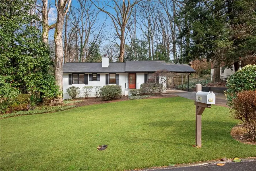 1301 Willivee Drive, Decatur, GA 30033 - #3