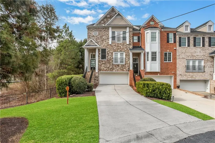 1206 Comet View Trail Se, Smyrna, GA 30082 - Image #2