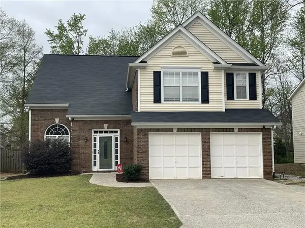 1300 Primrose Drive, Roswell, GA 30076